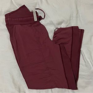 Lululemon joggers